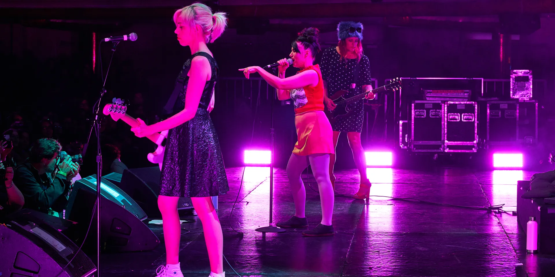 Bikini Kill