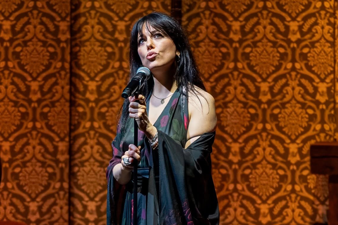 Imelda May