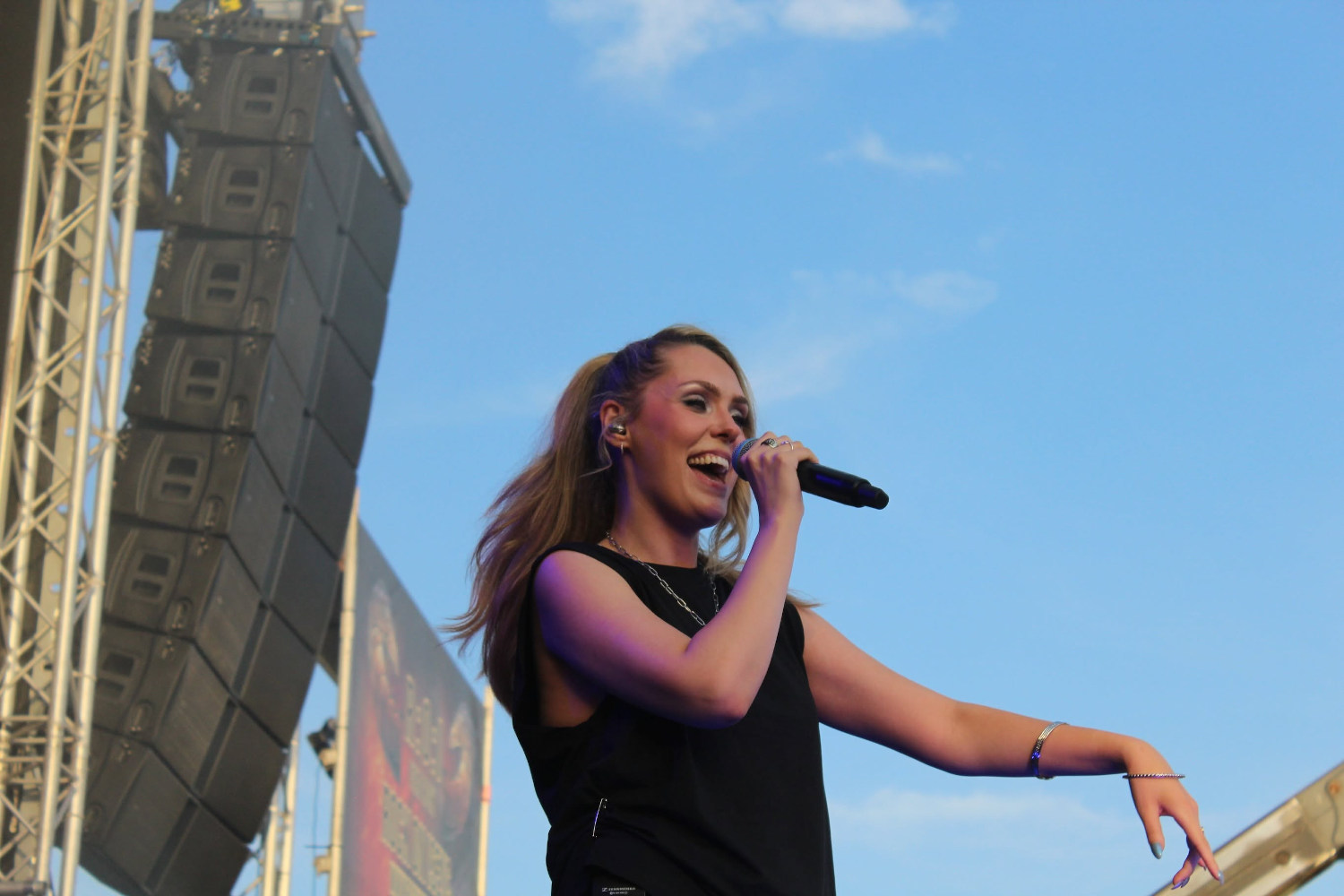 Lily Löwe