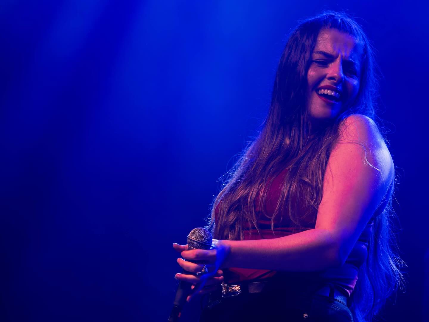 Mississippi Queen & The Wet Dogs