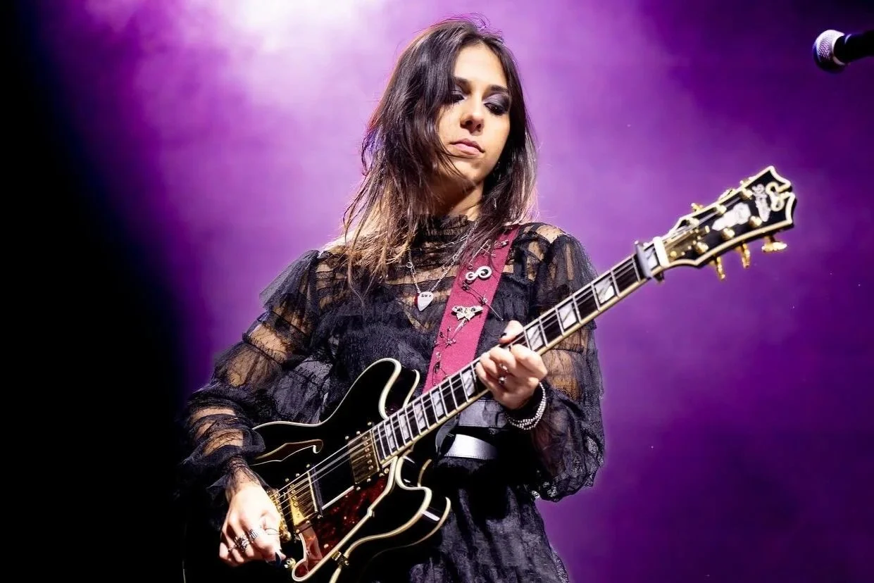 Nadia Sheikh