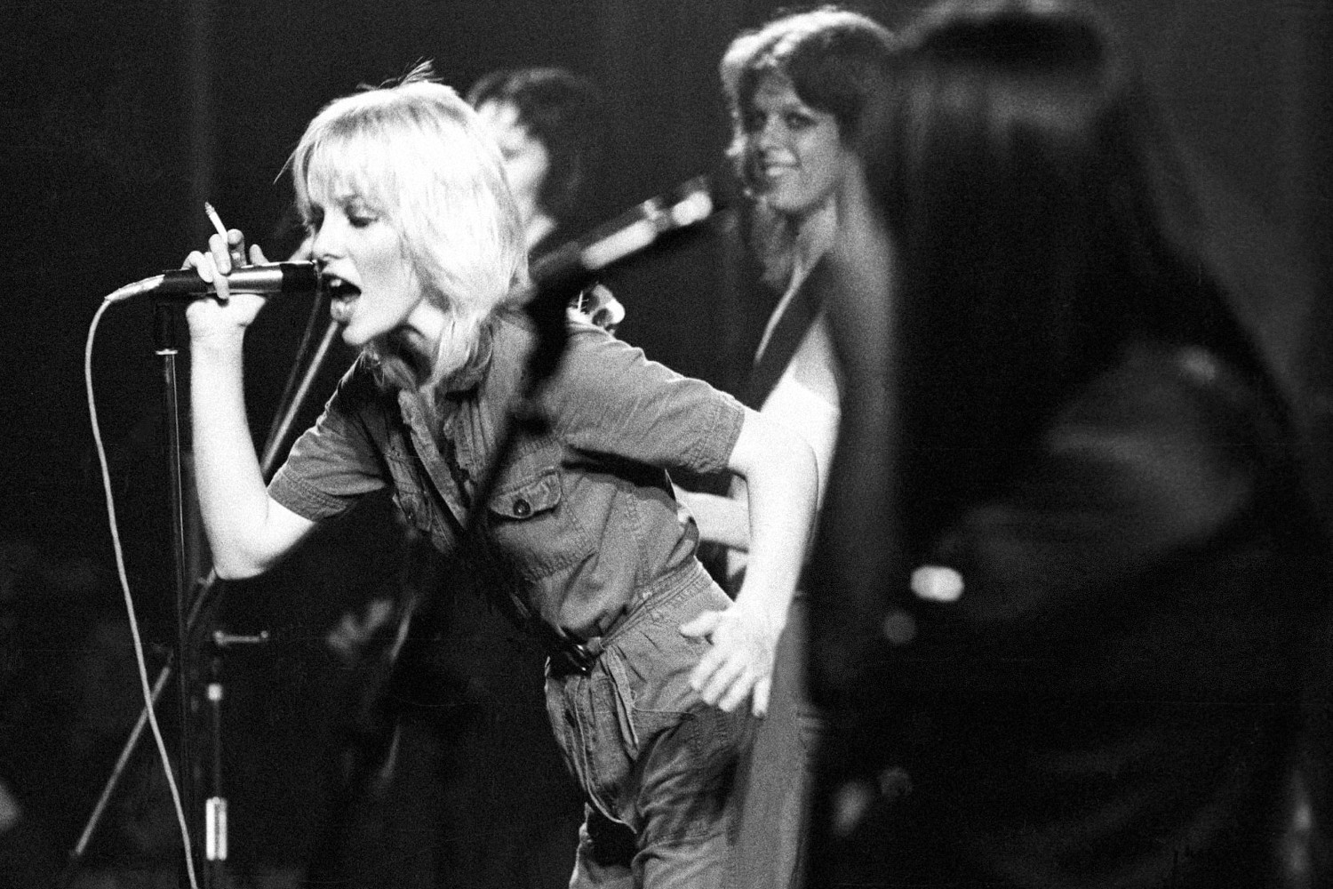 The Runaways