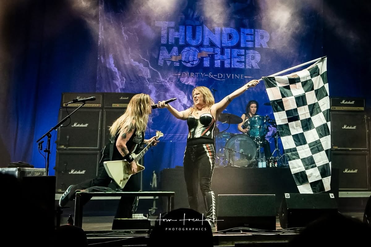 Thundermother